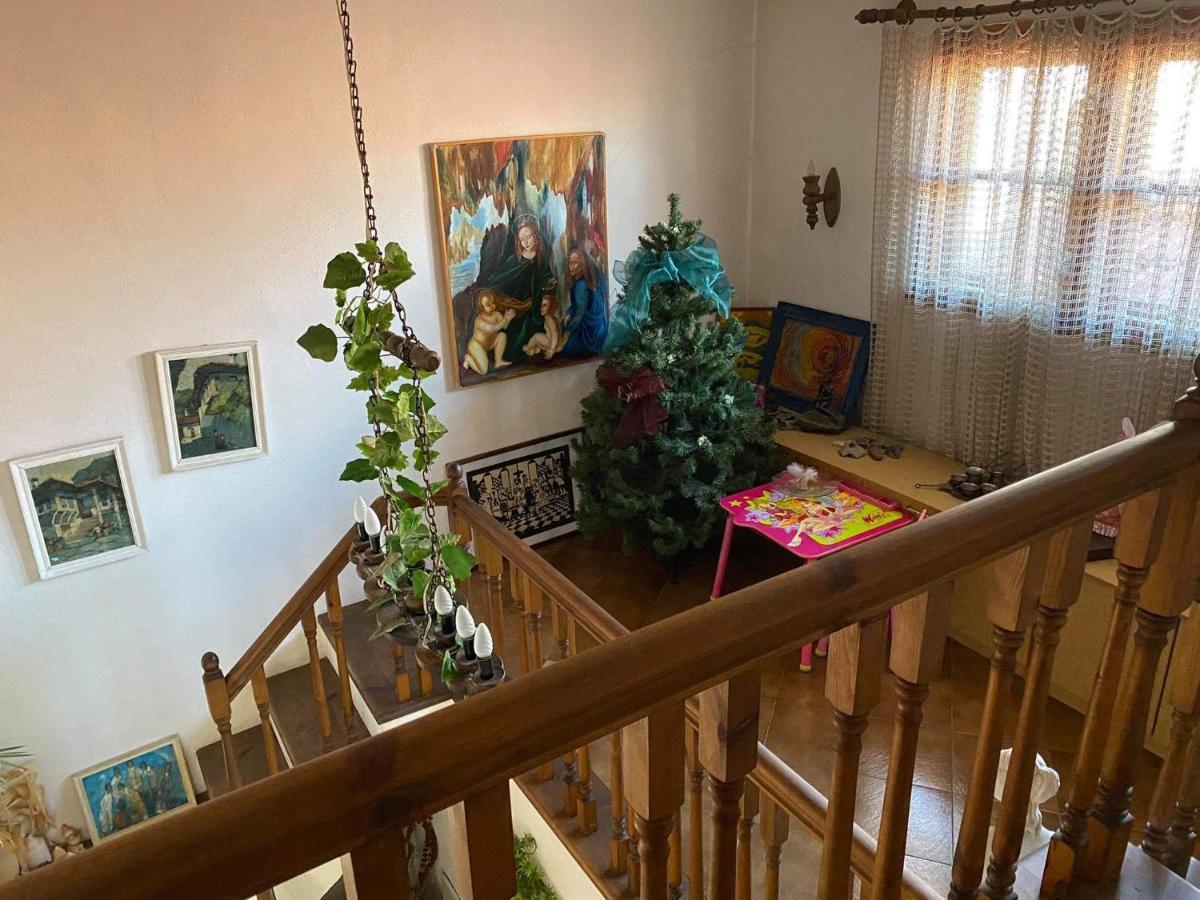 Art Studio Sapareva Banya Exterior foto